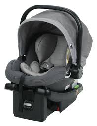 Baby Jogger City Go Infant Car Seat