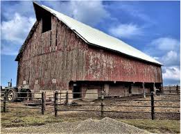 Illinois Amish Heritage