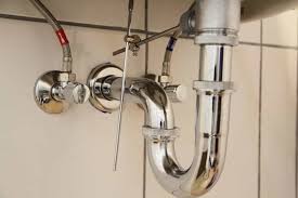 Bottle Trap Vs P Trap Which Is Better