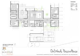 Floor Plan Friday Passive House Design