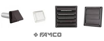 Vent Covers For You From Famco