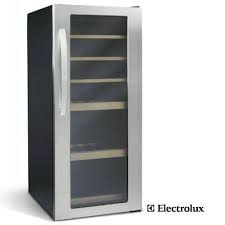 E24wc160es Electrolux Icon Wine Storage