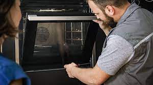 How To Clean An Oven Oven Cleaning