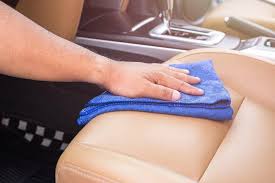 Find The Best Leather Cleaner For Car