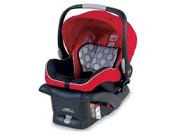 Britax B Safe Infant Car Seat Babies