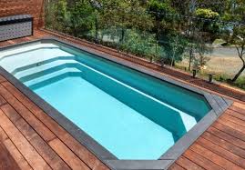 Above Ground Pool Options Compass