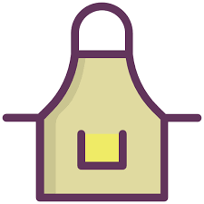 Apron Kitchen Cooking Chef Furniture
