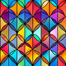 Stain Glass Patterns