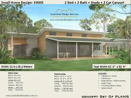 House Plan Affordable Small Home Plans
