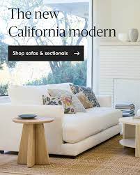 West Elm Modern Furniture Home Decor