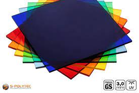 Coloured Acrylic Glass Gs Cut To Size