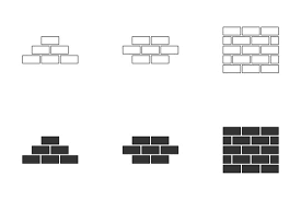 Bricks Icon Images Browse 409 529