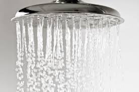 Rainfall Shower Head