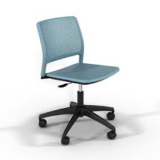 Grafton Stacking Chairs Higher