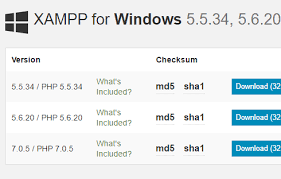 How To Update Xampp For Wordpress Not