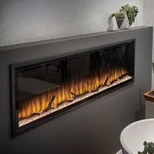 Electric Fireplace Installation How To