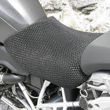 Cool Covers Motorcycle Seat Cover