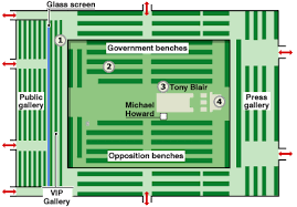 Uk Politics Mi5 In Commons Security