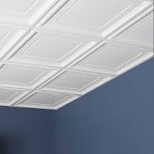 Icon Coffer Genesis Ceiling Panels
