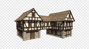 Minecraft Middle Ages Manor House