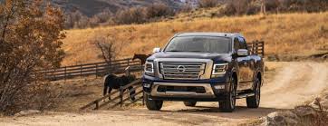 2021 Nissan Titan Power Ratings And