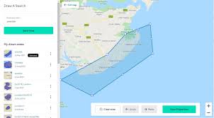 Draw A Search Your Home Search Made