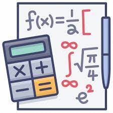 Formula Math Mathematics Maths Icon