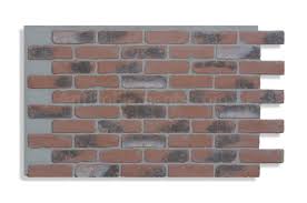 Faux Brick For Any Home Improvement
