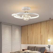 Modern Gypsophila Ceiling Lamps With