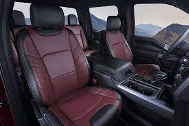 What Is Car Upholstery Vehicle