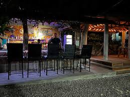 The Backyard Inn Moalboal 2025