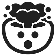 Fluentui Emoji Mono Iconpack Microsoft