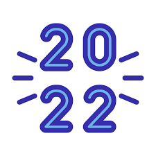 2022 Generic Color Lineal Color Icon