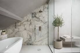 Shower Wall Ideas That Are Both