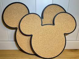 Mickey Mouse Pin Trading Board Mickey