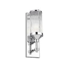 C P Hart Eltham Led Wall Bar Light