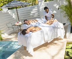 Jamaica Spas Oasis Spa Villas