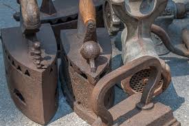 Wrought Iron Vs Cast Iron