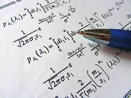 Mathematics Equation Science Equation