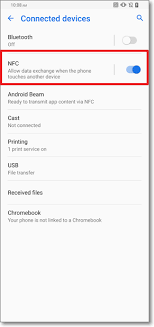 zenfone pad how to use nfc zentalk