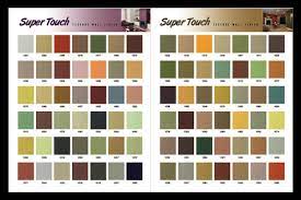 Paint Shade Card Paint Shade Card