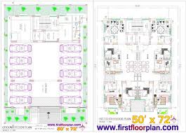 First Floor Plan House Plans And Designs
