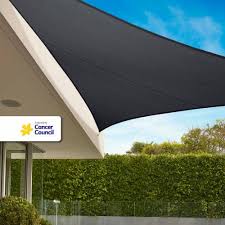 Shade Sails Find The Perfect Outdoor