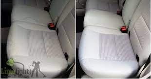 Car Seat Cleaning Manchester Best Car