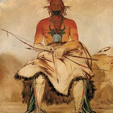 George Catlin S Obsession Arts