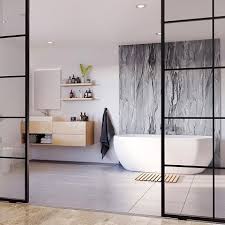 Shower Wall Panels Cladding