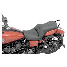 Saddlemen Explorer Seat For Harley Dyna