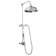 Classic Grande Exposed Shower