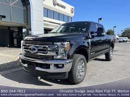 Pre Owned 2019 Ford Super Duty F 250