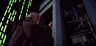 most satisfying moment in star wars